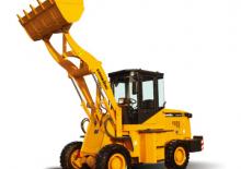 Колісні навантажувачі Lonking CDM812D