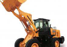 Колісні навантажувачі Lonking CDM835