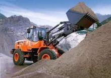 Колісні навантажувачі Doosan DL250TC-3