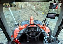 Колісні навантажувачі Doosan DL420-3