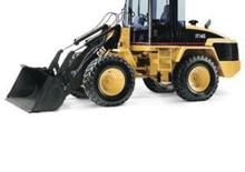 Колісні навантажувачі Caterpillar IT14G