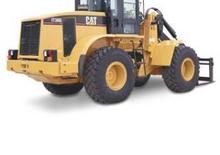 Колісні навантажувачі Caterpillar IT 28 G