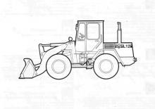 Колісні навантажувачі O&K L 12