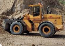 Колісні навантажувачі Sveloader L 18