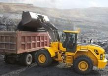 Колісні навантажувачі Volvo L105