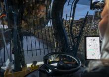 Колісні навантажувачі Volvo L200 High Lift