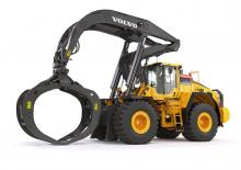 Колісні навантажувачі Volvo L200H High Lift 