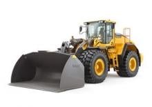 Колісні навантажувачі Volvo L260H