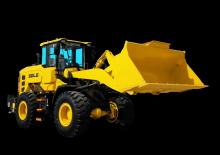 Колісні навантажувачі SDLG L938H