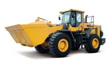 Колісні навантажувачі SDLG L978F