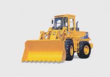 Колісні навантажувачі Kobelco LK600A