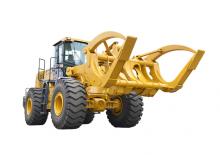 Колісні навантажувачі XCMG LW1100KNJ