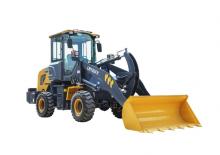Колісні навантажувачі XCMG LW156FV