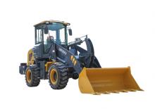 Колісні навантажувачі XCMG LW186