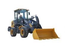 Колісні навантажувачі XCMG LW186FV