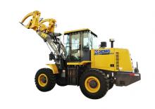 Колісні навантажувачі XCMG LW330KNJ
