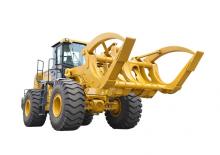 Колісні навантажувачі XCMG LW800KNJ
