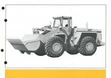 Колісні навантажувачі Massey Ferguson MF 77C