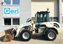 Колісні навантажувачі Terex-Schaeff SKS 634
