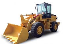 Колісні навантажувачі Sinoway SWL30F 