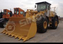 Колісні навантажувачі Sinoway SWL70G
