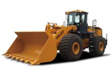 Колісні навантажувачі Sinoway SWL90F