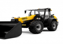 Колісні навантажувачі Gehl ALT950
