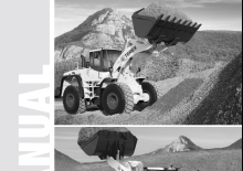 Колісні навантажувачі Terex TXL 250-2