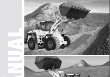 Колісні навантажувачі Terex TXL 500-2