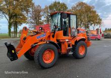 Колісні навантажувачі Fiat Kobelco W 110