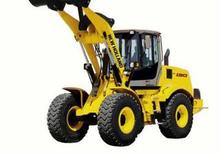 Колісні навантажувачі New Holland W 130 Evolution