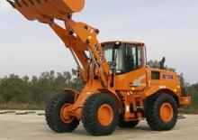 Колісні навантажувачі Fiat Kobelco W 170