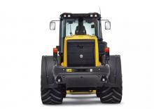 Колісні навантажувачі New Holland W110D