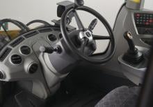 Колісні навантажувачі New Holland W170D LR