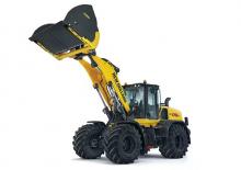 Колісні навантажувачі New Holland W170D