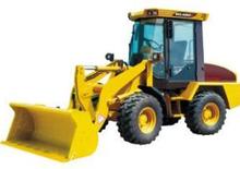 Колісні навантажувачі Hydrema WL 480