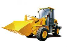 Колісні навантажувачі XGMA XG918