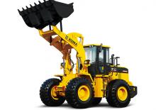 Колісні навантажувачі XGMA XG953H