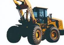 Колісні навантажувачі XGMA XG956N 