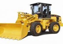 Колісні навантажувачі Liugong ZL30E 