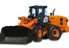 Колісні навантажувачі Hitachi ZW180-5A