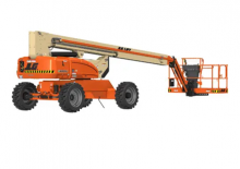 Колісні телескопічні підйомники JLG H600SJ