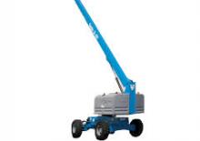 Колісні телескопічні підйомники Genie TKD S 40 D