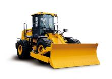 Колісний бульдозер XCMG DL210
