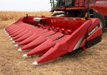 комбайн з підбирачем для кукурудзи Case IH CIH 4412F 30 