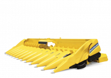 комбайн з підбирачем для кукурудзи New Holland NH 980CR 5R 75