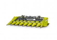 комбайн з підбирачем для кукурудзи Claas RoVio 4.875 C 