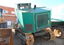 Комбайни MHT 132 HVT
