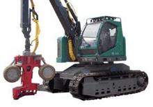 Комбайни MHT 252 HV
