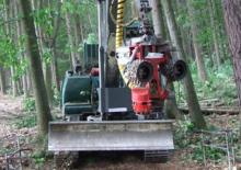 Комбайни MHT 8002 HV